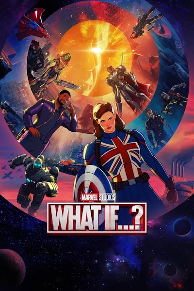(image for) Marvel What If...? - Season 1